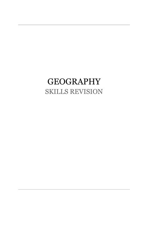 Complete Course on Geography for Prelims & MPSI - Unacademy