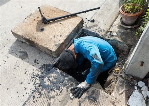 Complete Drainage Services Blocked Drains & CCTV Drain