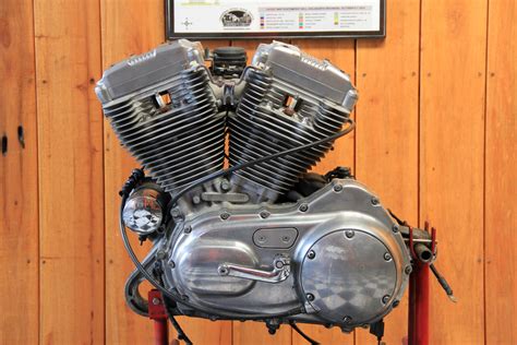 Complete Engines for Harley-Davidson Sportster 1200 - eBay