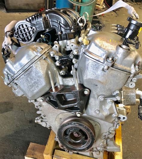 Complete Engines for Mazda CX-9 for sale eBay