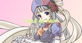 Complete Fate Servant Generator