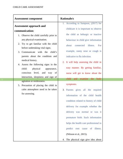 Complete Guide To Child Care