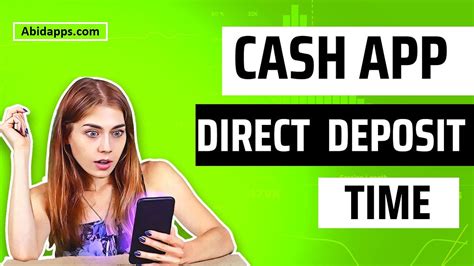 Complete Guide on Cash App Direct Deposit