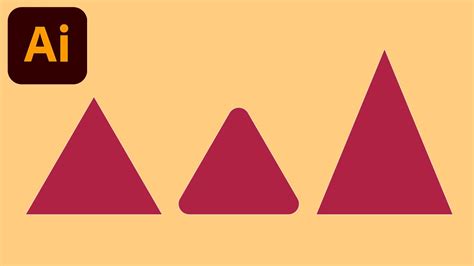 Complete Guide on How to Make a Triangle in Illustrator