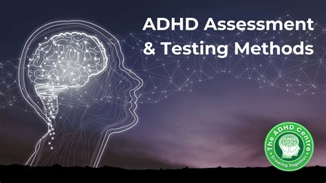 Complete Guide to ADHD Assessment & Testing