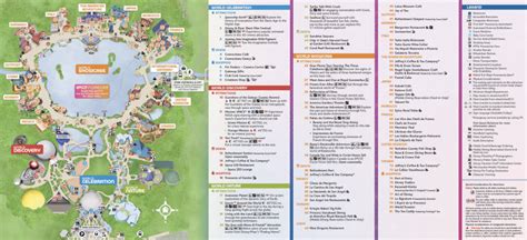 Complete Guide to EPCOT Festivals 2023 Full List of EPCOT EVENTS 2023