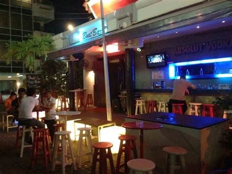 Complete Guide to Gay Clubs, Shows & Bars in Phuket