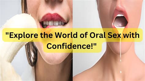 Complete Guide to Oral Sex