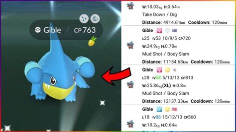 Complete Guide to SHINY Hunting - with PGSharp