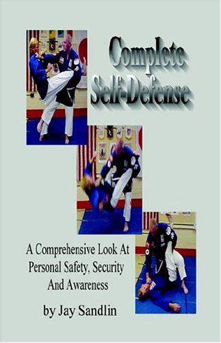 Complete Selfdefense