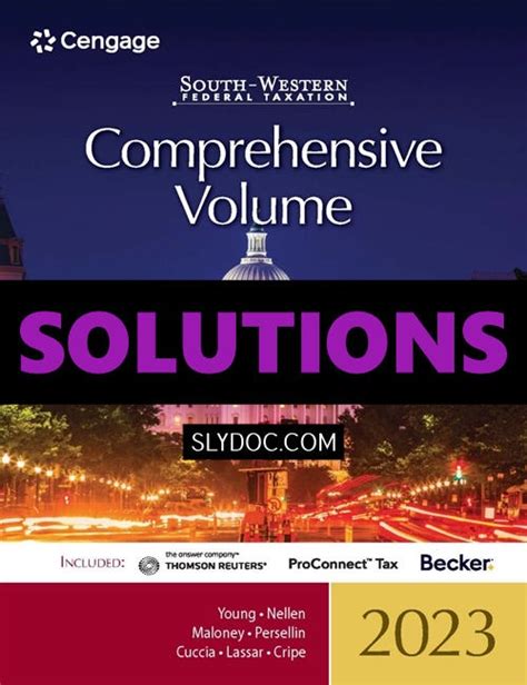 Complete Solution Manual Test Bank