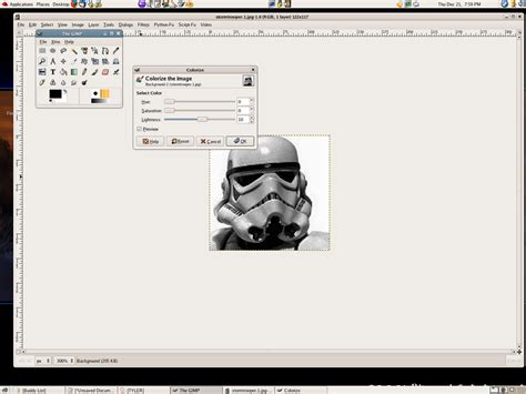 Complete Stencil Tutorial Using A Free Program 10 Steps With Pictures Instructables