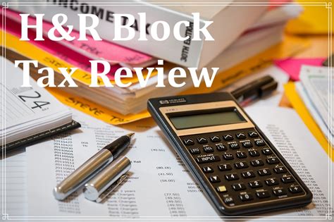 Complete Your Return With Tax Pro Review - hrblock.com