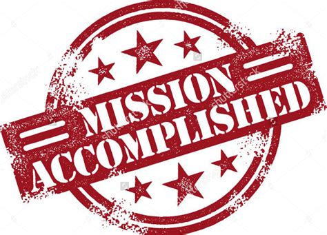 Complete A Mission synonyms - 44 Words and Phrases for Complete A Mission. accomplish a task. achieve a goal. carry out a mission. complete a task. execute a mission. finish a mission. fulfill a function. fulfill an objective. . Complete a mission