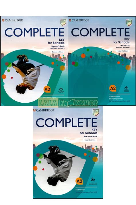 Complete a2 workbook pdf.  Make the most of your handbook.  Cambridge A2 Key workbook - Free ...