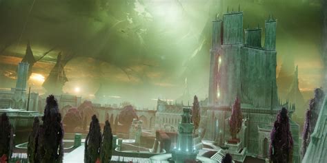 Explore Savathûn's throne world, and search for clues t
