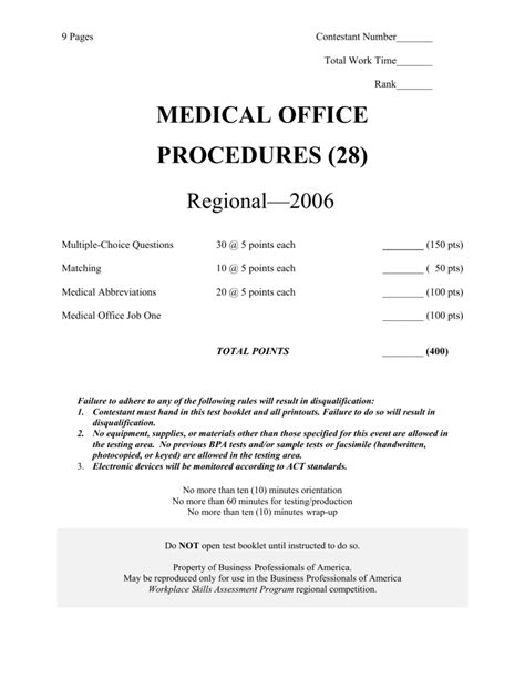 Complete answer guide to medical office proceudures 5e. - Toyota celica st184 st185 st165 1989 1999 manual de reparación.