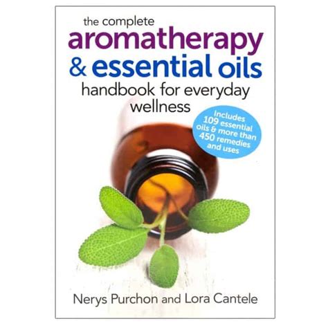 Complete aromatherapy handbook complete aromatherapy handbook. - Volume de la dynamique des gaz 1.