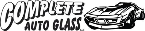 Complete auto glass. Things To Know About Complete auto glass. 