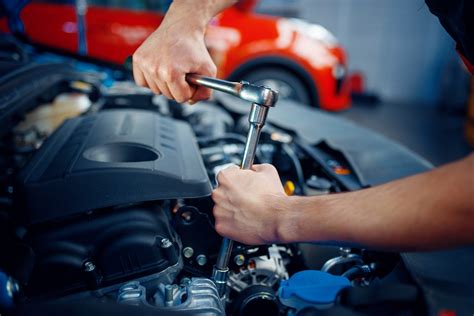 Complete automotive repair. Things To Know About Complete automotive repair. 