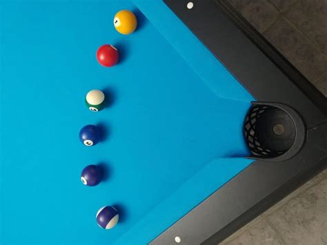 Complete beginner s guide to pool and other billiard games. - Estratto conto di riconciliazione bancaria manuale dell'utente.