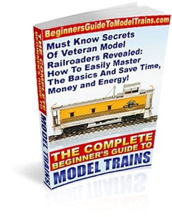 Complete beginners guide to model trains. - Handbook of applied thermal design by eric c guyer.