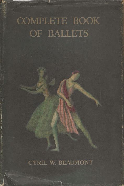 Complete book of balletsguide to ballets of 19th and 20th. - Manuale di riparazione della macchina da cucire singer 2210.