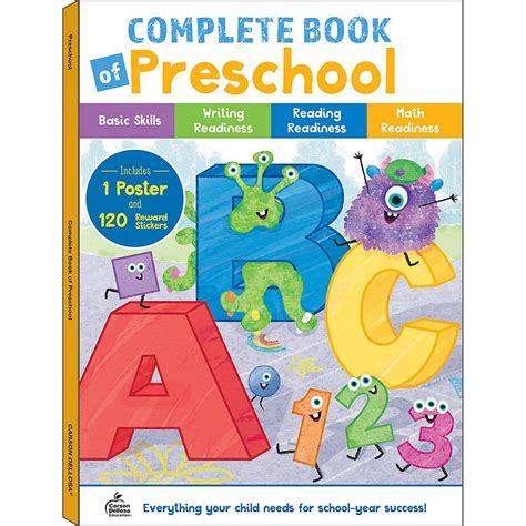 Complete book of preschool complete book of. - Schuldenhaftung des nichtrechtsfähigen vereins nach bisherigem recht und dem recht des bürgerlichen gesetzbuches..