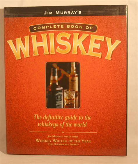 Complete book of whiskey the definitive guide to the whiskeys. - The illustrated encyclopedia of animals birds fish of british isles a natural history and identification guide.