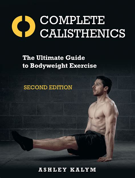 Complete calisthenics the ultimate guide to bodyweight exercise. - Honda fourtrax 200 type ii manual.