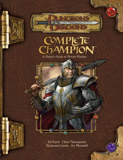 Complete champion a players guide to divine heroes dungeons dragons d20 3 5 fantasy roleplaying. - Diego ist der name der liebe. ein frida kahlo- roman..