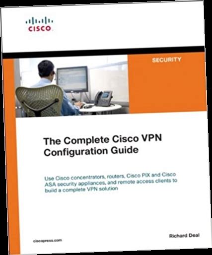 Complete cisco vpn configuration guide free download. - Pre admission content test study guide.
