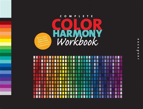 Complete color harmony workbook a workbook and guide to creative color combinations. - Citroen xsara picasso 2 0 66kw bedienungsanleitung.