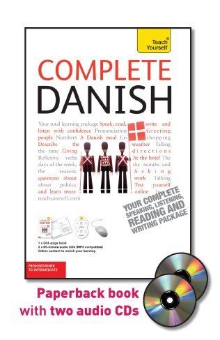 Complete danish with two audio cds a teach yourself guide ty language guides. - 3 gallon air compressor owners manual.