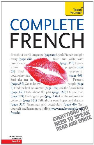 Complete french a teach yourself guide by gaelle graham. - Futhark handbook of rune magic edred thorsson.