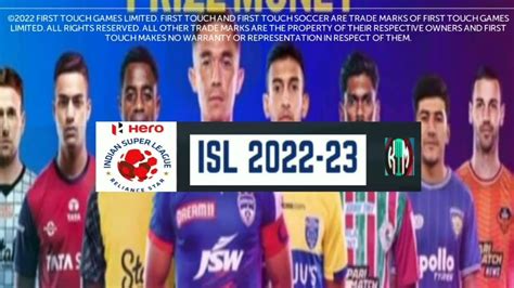 Complete gids voor ISL fans