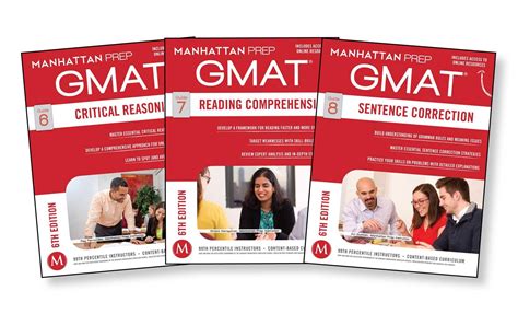 Complete gmat strategy guide set 6th edition. - Adults in college a survival guide for nontraditional students.