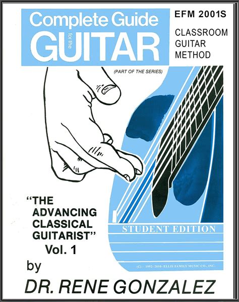 Complete guide for the guitar classroom guitar method the advancing classical guitarist vol 1. - Tortora funke and case microbiology study guide.