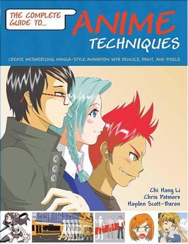 Complete guide to anime techniques create mesmerizing manga style animation with pencils paint and pixels. - Suzuki gsx r 1000 2001 2002 werkstatt service reparaturanleitung.