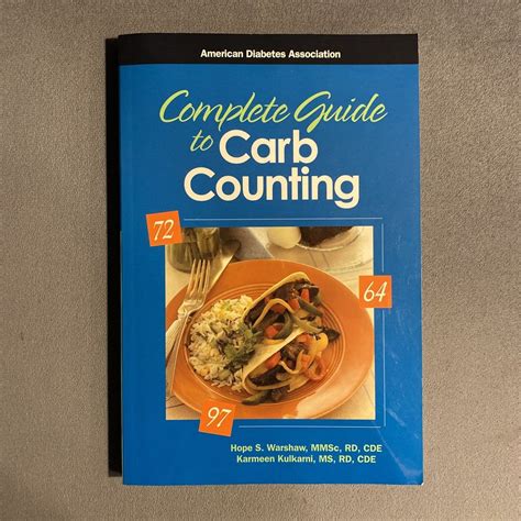 Complete guide to carb counting by hope warshaw. - Hills reliance r8 security system installers manual.