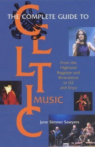 Complete guide to celtic music from the highland bagpipe and riverdance to u2 and enya. - Interpretación de cien a nos de soledad.