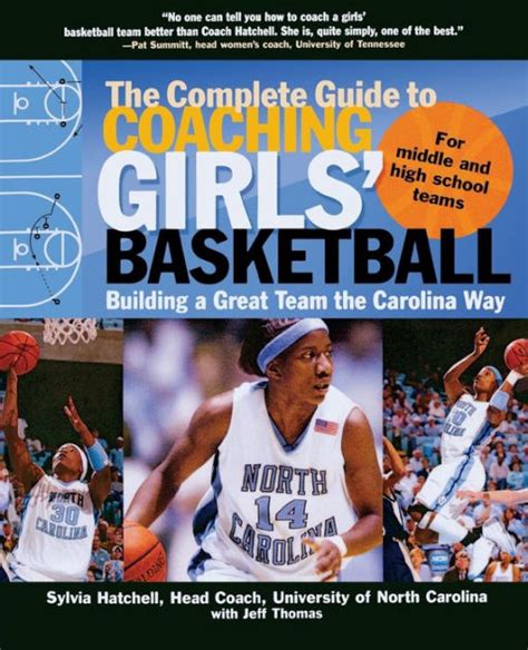Complete guide to coaching women s basketball. - Guide of english class 9th cbse free download.