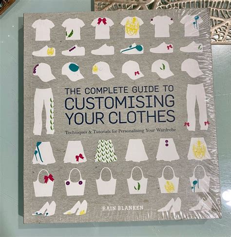 Complete guide to customising your clothes techniques tutorials for personalising your wardrobe. - Die zwiefache textüberlieferung in der apostelgeschichte.