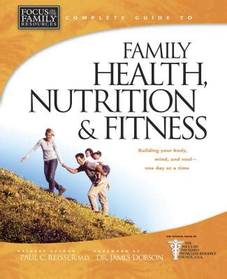 Complete guide to family health nutrition fitness by paul c reisser. - Vertex yaesu vxr 7000 vhf uhf service repair manual.