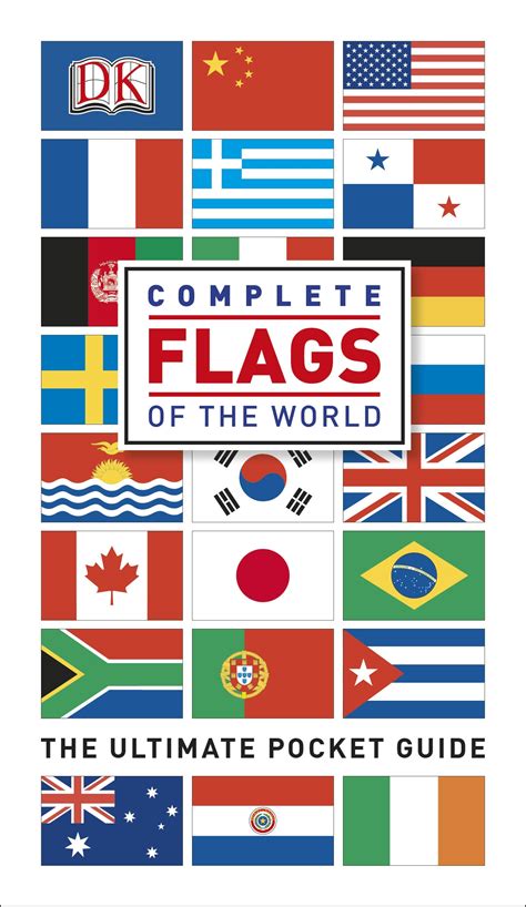 Complete guide to flags of the world the. - Manuale del direttore finanziario quinta edizione.