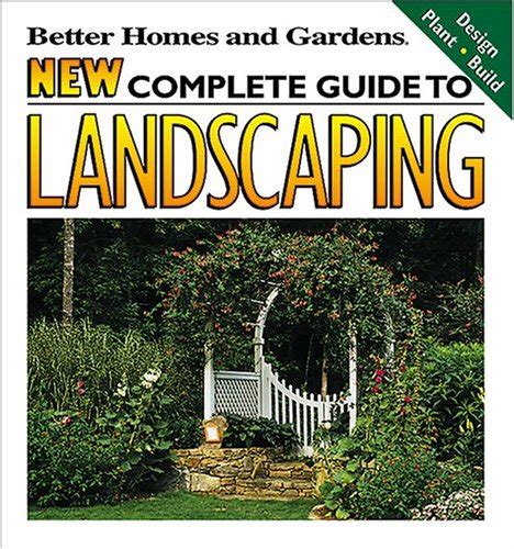 Complete guide to gardening better homes and gardens r. - Paradox security systems alarm installation manual.