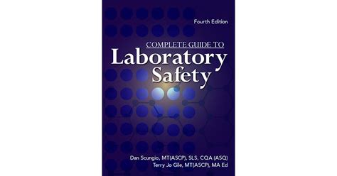 Complete guide to laboratory safety fourth edition. - Klimaanlage handbuch für einen ford f150.