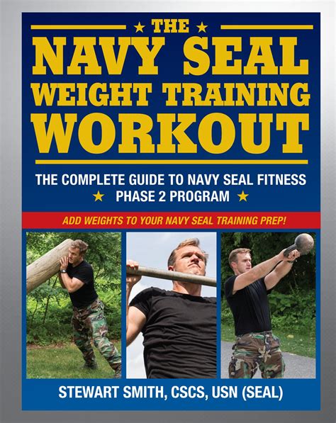 Complete guide to navy seal fitness. - Maximo 7 0 guida per l'utente.