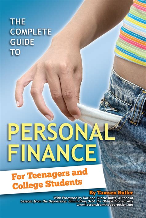 Complete guide to personal finance for teenagers college students paperback. - Manuale di servizio new holland 5040.