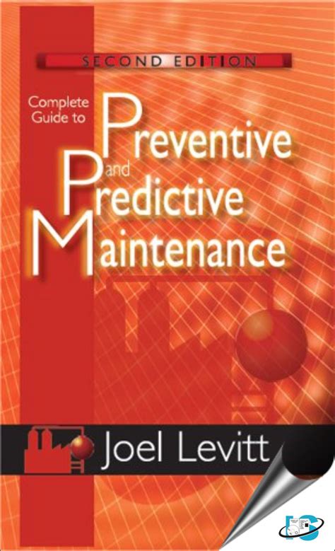 Complete guide to predictive and preventive maintenance 2nd edition. - Minecraft guide hack cheat code tip and tricks.
